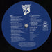 Now That's What I Call Music Now That's What I Call Music 23 UK 2-LP vinyl record set (Double LP Album) N.W2LNO245934