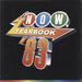 Now That's What I Call Music Now Yearbook '83 - Red Vinyl - Sealed UK 3-LP vinyl record set (Triple LP Album) LPYBNOW83