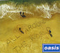 Oasis All Around The World UK CD single (CD5 / 5") CRESCD282