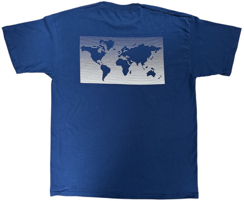 Oasis All Around The World - XL US t-shirt