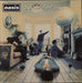 Oasis Definitely Maybe - 1st - Damont - VG UK 2-LP vinyl record set (Double LP Album) CRELP169
