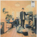 Oasis Definitely Maybe: 25th Anniversary - Silver Vinyl - Sealed UK 2-LP vinyl record set (Double LP Album) OAS2LDE728868