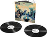 Oasis Definitely Maybe - Remastered - Sealed UK 2-LP vinyl record set (Double LP Album) OAS2LDE767980