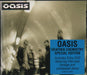 Oasis Heathen Chemistry Australian 2-disc CD/DVD set 5084723000