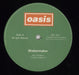 Oasis Shakermaker - EX UK 12" vinyl single (12 inch record / Maxi-single) OAS12SH664603