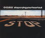 Oasis Stop Crying Your Heart Out UK CD single (CD5 / 5") RKIDSCD24