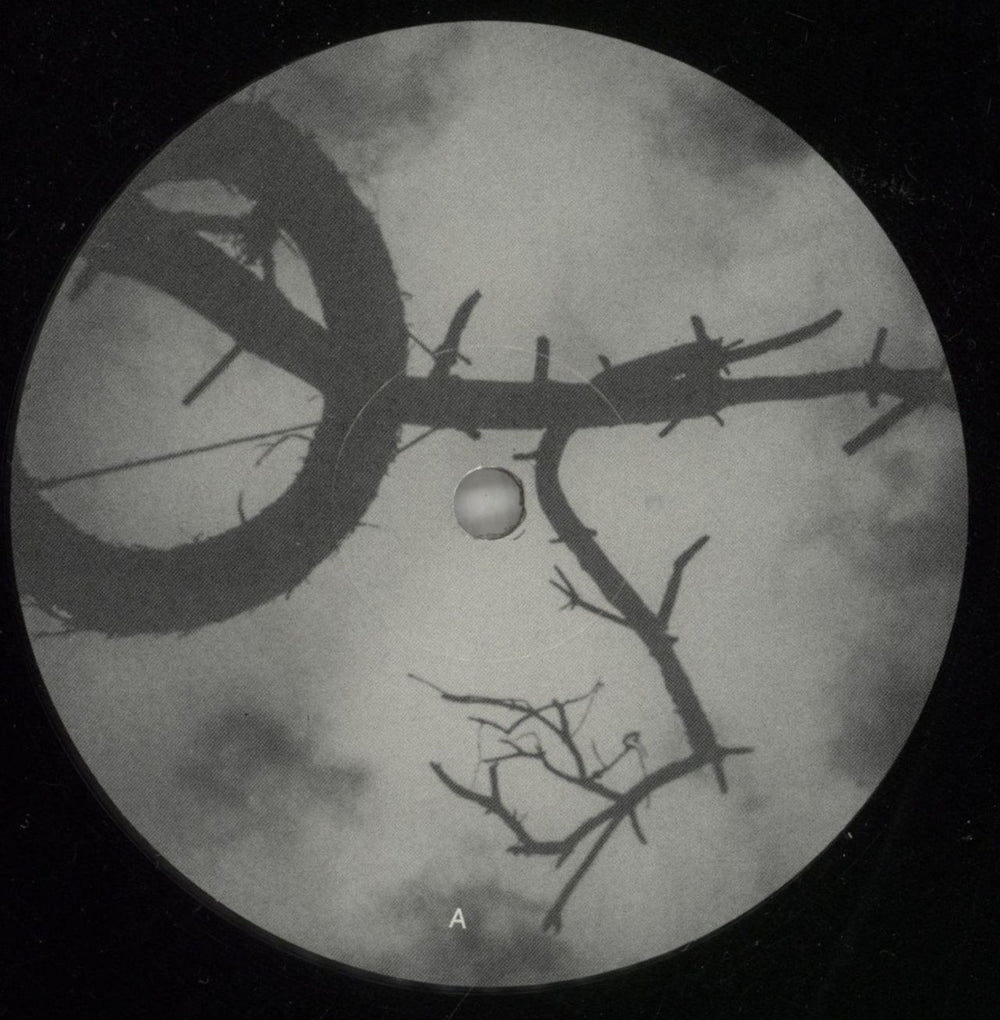 Oathbreaker Eros|Anteros US vinyl LP album (LP record) 6D1LPER873295