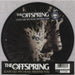 Offspring (Can't Get My) Head Around You UK 7" vinyl picture disc (7 inch picture disc single) 674826