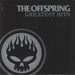 Offspring Greatest Hits - Sealed UK vinyl LP album (LP record) B0034772-01