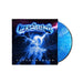 Offspring Supercharged - Blue Marble Vinyl Indie Store Exclusive - Sealed UK vinyl LP album (LP record) 888072631205