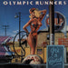 Olympic Runners It's A Bitch UK vinyl LP album (LP record) 2383549