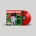 OneDa Formula Oneda - Red Vinyl + Hype Stickered Outer Sleeve UK vinyl LP album (LP record) HVNLP227