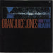 Oran 'Juice' Jones The Rain - picture sleeve UK 12" vinyl single (12 inch record / Maxi-single) TA7303