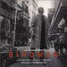Original Soundtrack Birdman Or [The Unexpected Virtue Of Ignorance] - 180g US 2-LP vinyl record set (Double LP Album) MLN1-36689