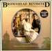 Original Soundtrack Brideshead Revisited UK vinyl LP album (LP record) CDL1367