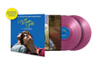 Original Soundtrack Call Me By Your Name - Velvet Purple Marbled Vinyl - Rainbow Laminated Sleeve UK 2-LP vinyl record set (Double LP Album) MOVATM184