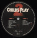 Original Soundtrack Child's Play 2 US 2-LP vinyl record set (Double LP Album) OST2LCH844771