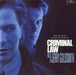 Original Soundtrack Criminal Law US vinyl LP album (LP record) VS-5210