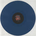 Original Soundtrack Donnie Darko - Blue Vinyl UK vinyl LP album (LP record) OSTLPDO860275