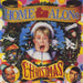 Original Soundtrack Home Alone Christmas - Clear, Green & Red Swirl Vinyl US vinyl LP album (LP record) RGM-0931