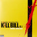 Original Soundtrack Kill Bill Vol. 1 - Sealed UK vinyl LP album (LP record) 9362-48570-1