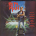 Original Soundtrack Repo Man UK vinyl LP album (LP record) MCF3223