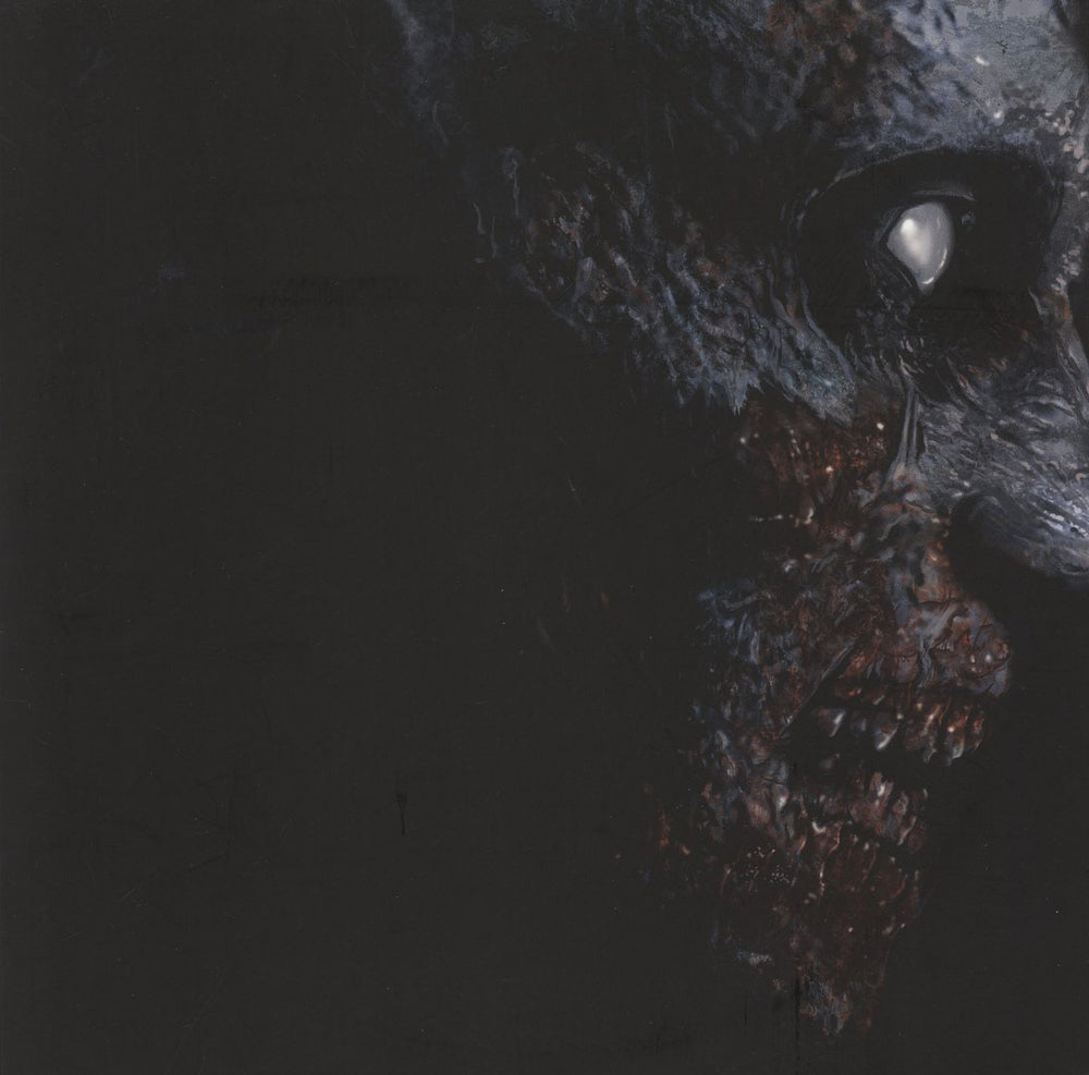 Original Soundtrack Resident Evil - 180g Vinyl UK 2-LP vinyl record set (Double LP Album) LMLP024