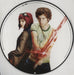 Original Soundtrack Scott Pilgrim Vs. The World - Picture Discs US 12" vinyl picture disc (12 inch picture record) OST2PSC849721