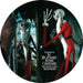 Original Soundtrack The Nightmare Before Christmas - Picture Disc Edition UK picture disc LP (vinyl picture disc album) 00050087312879