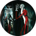 Original Soundtrack The Nightmare Before Christmas - Picture Disc Edition UK picture disc LP (vinyl picture disc album) 050087312879