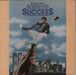 Original Soundtrack The Secret Of My Success UK vinyl LP album (LP record) MCF3380