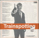 Original Soundtrack Trainspotting - Orange Vinyl - Sealed EX UK 2-LP vinyl record set (Double LP Album) 190295919948
