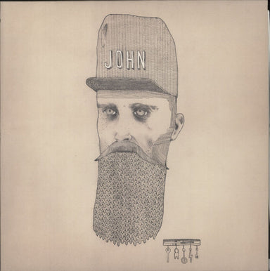 Owl John Owl John UK vinyl LP album (LP record) 825646241019