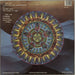 Ozric Tentacles Pungent Effulgent - 1st UK vinyl LP album (LP record) OZRLPPU647641