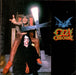 Ozzy Osbourne Speak Of The Devil UK tour programme TOUR PROGRAMME