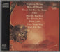 Ozzy Osbourne The Ultimate Sin Dutch CD album (CDLP) OZZCDTH870711