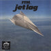 P.F.M. Jet Lag Italian vinyl LP album (LP record) 19439884721
