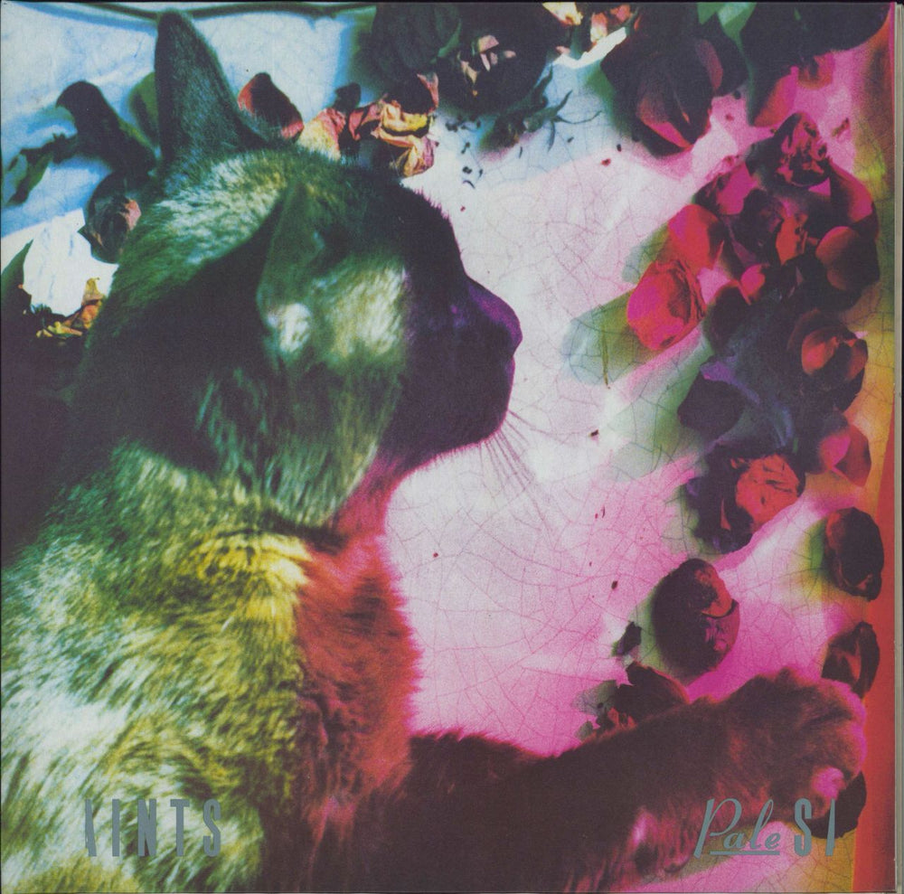 Pale Saints The Comforts Of Madness: 30th Anniversary Re:Masters - Clear Vinyl UK 2-LP vinyl record set (Double LP Album) 4AD0159LPX