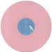 PAN [Taiwan] Pan the Pansexual - Bubblegum Pink Vinyl UK vinyl LP album (LP record) 7IQLPPA848171