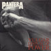 Pantera Vulgar Display Of Power - EX - No Inner German vinyl LP album (LP record) 7567-91758-1