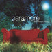 Paramore All We Know Is Falling UK vinyl LP album (LP record) 7567-86692-1