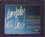 Pat Benatar Everybody Lay Down US Promo CD single (CD5 / 5")