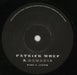 Patrick Wolf Damaris UK 7" vinyl single (7 inch record / 45) PWF07DA872391