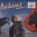 Paul Jackson Jr. I Came To Play - Opened Shrinkwrap US vinyl LP album (LP record) 81841-1