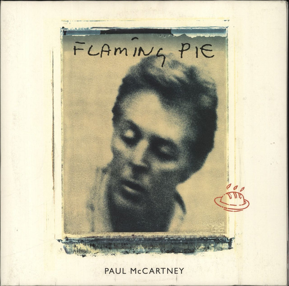 Paul McCartney and Wings Flaming Pie - 180gram Vinyl - EX UK 2-LP vinyl record set (Double LP Album) 00602508617713