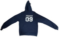 Paul McCartney and Wings Peace 09 UK clothing MCCMCPE848548