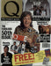 Paul McCartney and Wings Q Magazine UK magazine NOVEMBER 1990