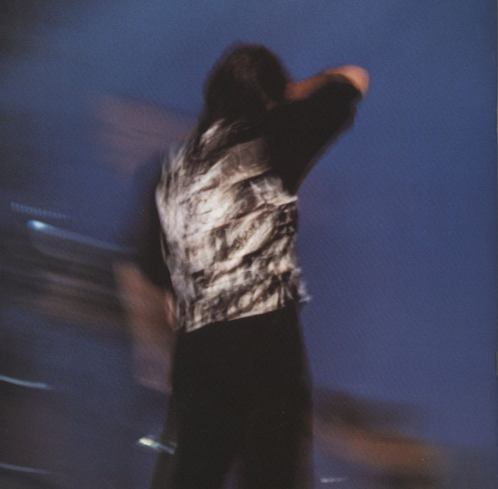 Paul McCartney and Wings The New World Tour + Ticket Stub UK tour programme