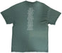 Paul McCartney and Wings US Tour 05 US t-shirt