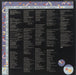Paul McCartney and Wings Venus And Mars UK vinyl LP album (LP record)